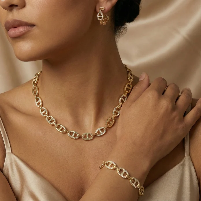 Timeless Style, Delivered To You