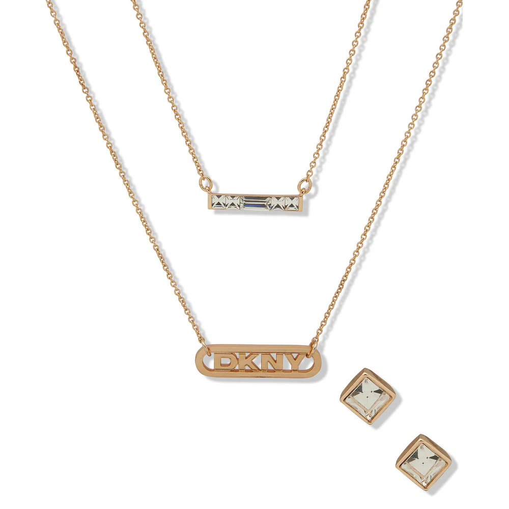 Women Jewelry Set