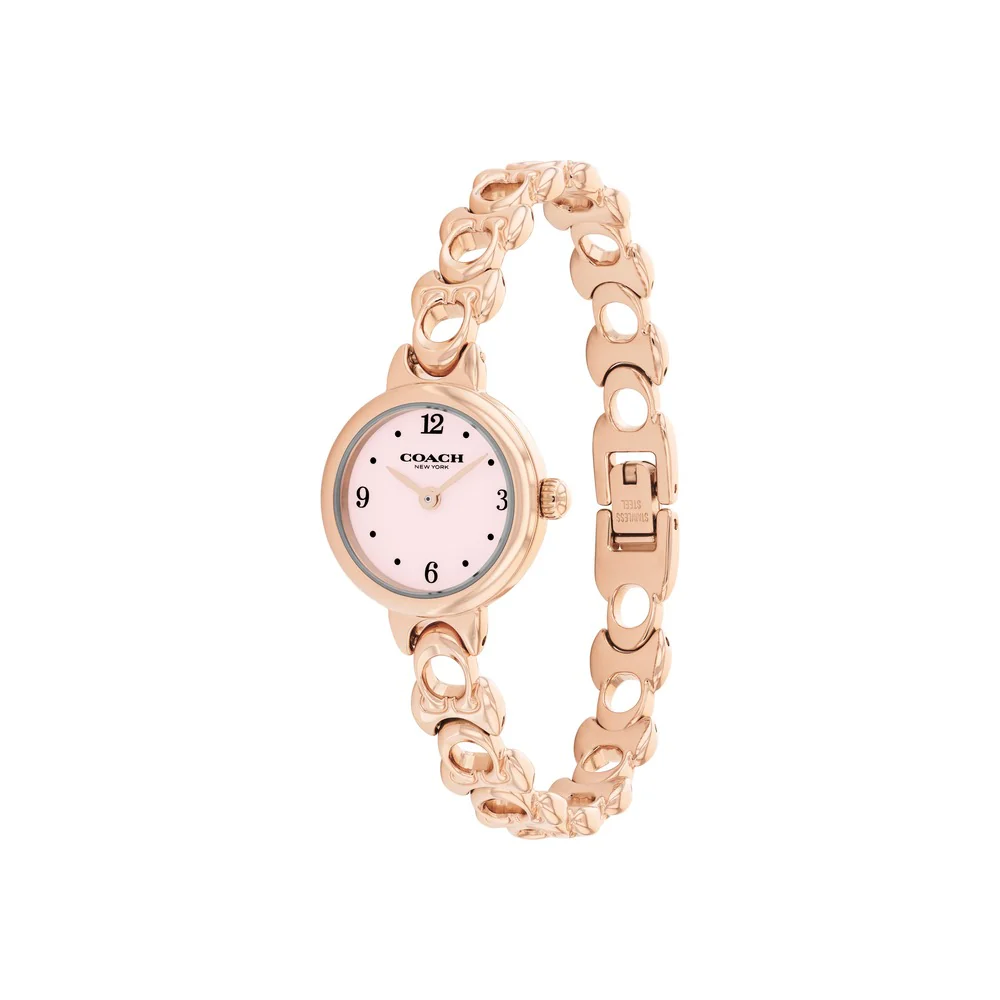 Women Iris Watch - Image 10