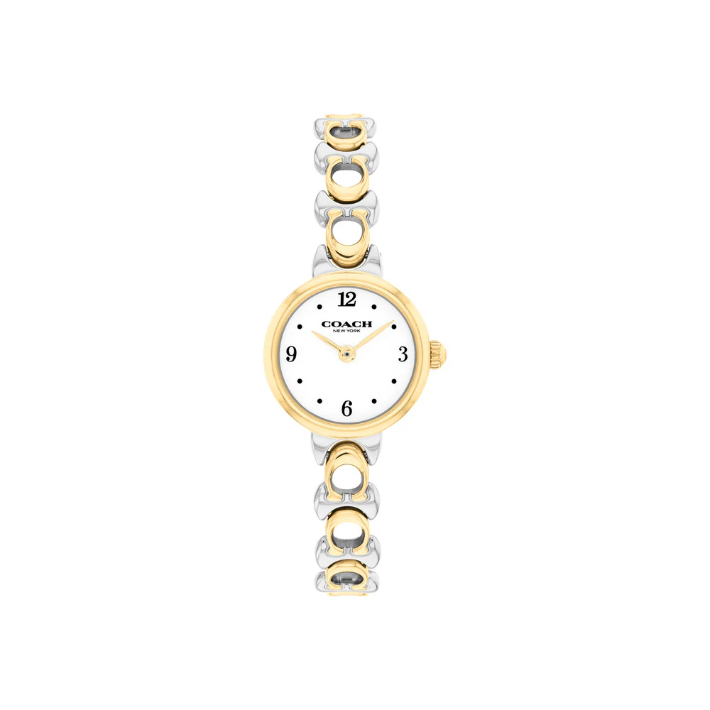 Women Iris Watch - Image 5