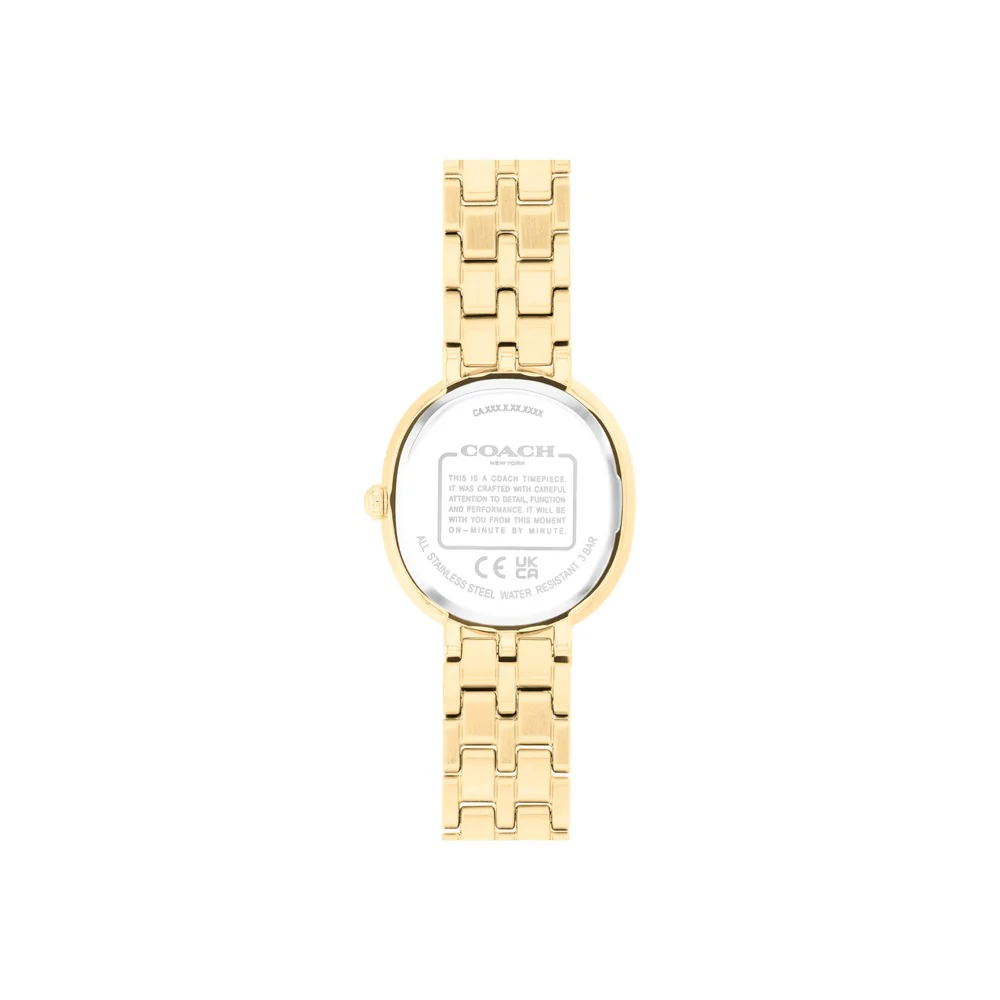 Women Harlow Watch - Image 8