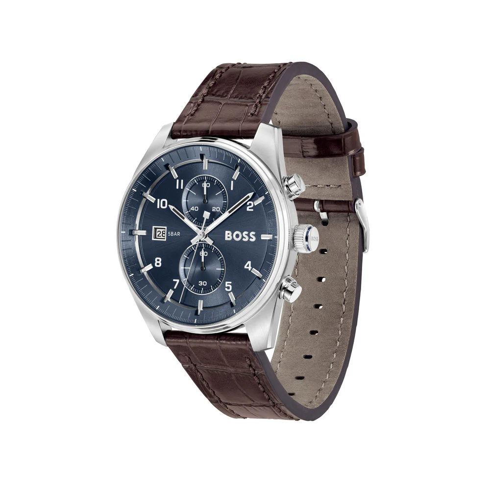 Men Skytraveller Watch - Image 2