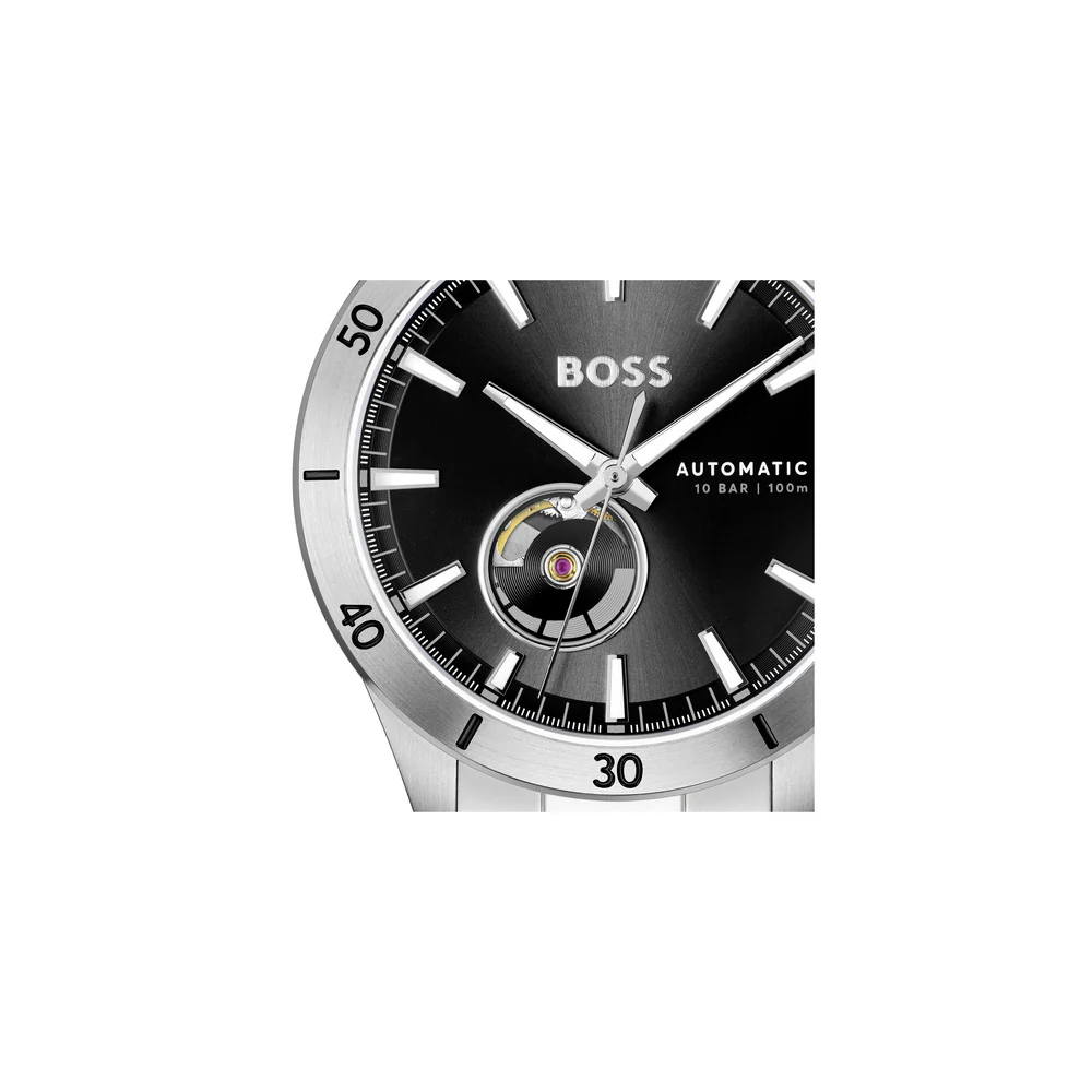 Men Troper Automatic Watch - Image 3