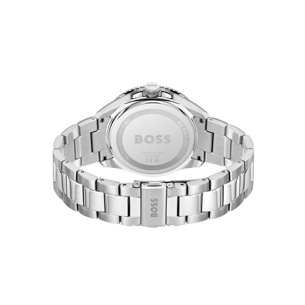 Men Runner 3H Watch - Image 3