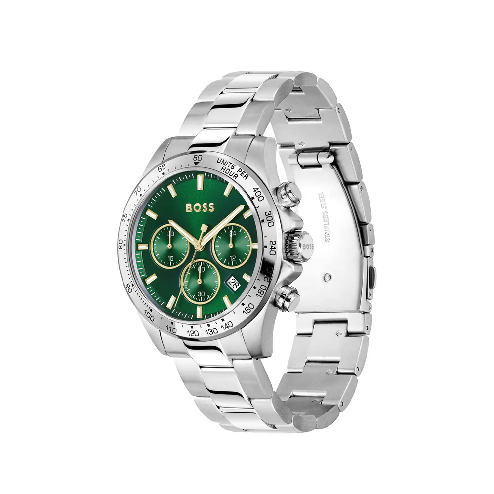 Men Hero Qtm Watch - Image 2