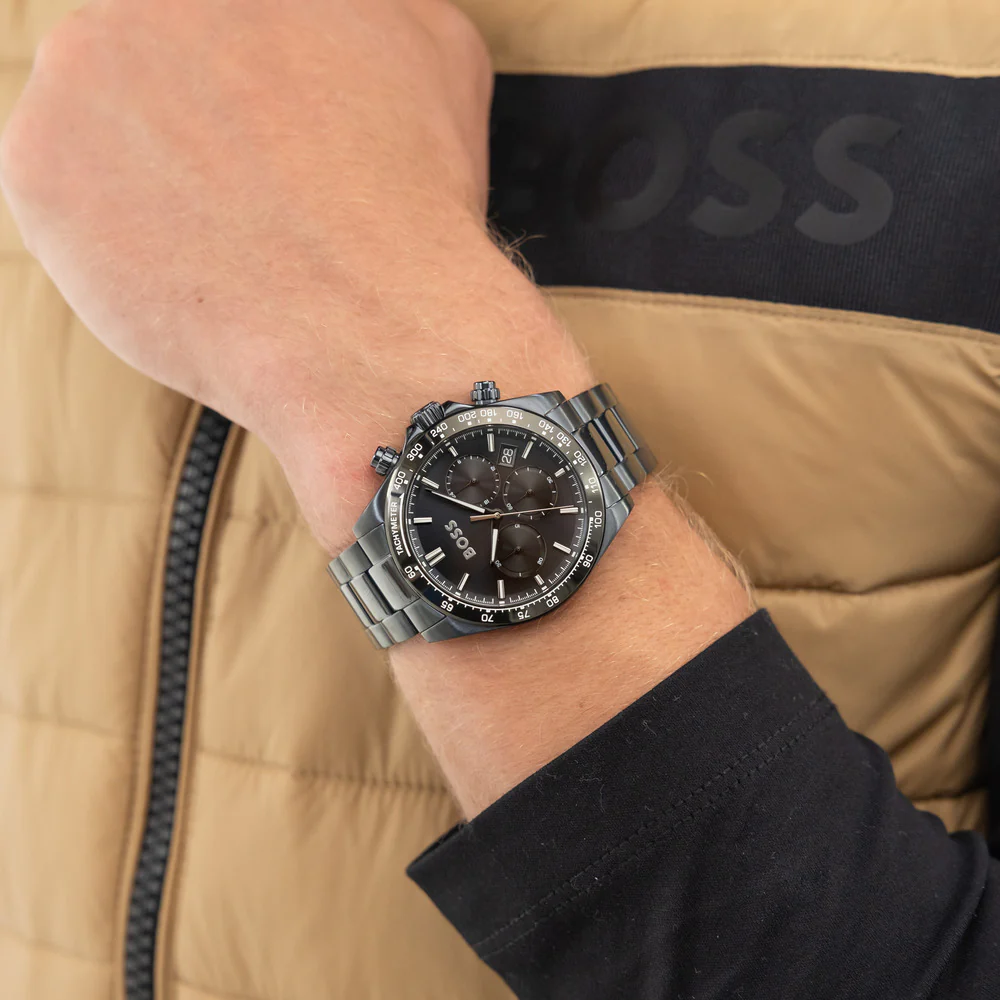 Men Hero 2.0 Blue Watch - Image 5