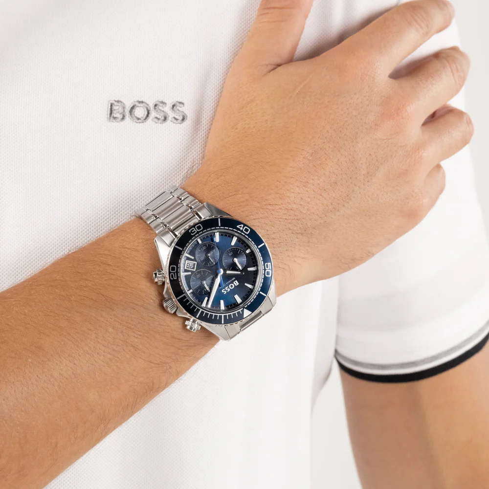 Men Sealiner Watch - Image 14