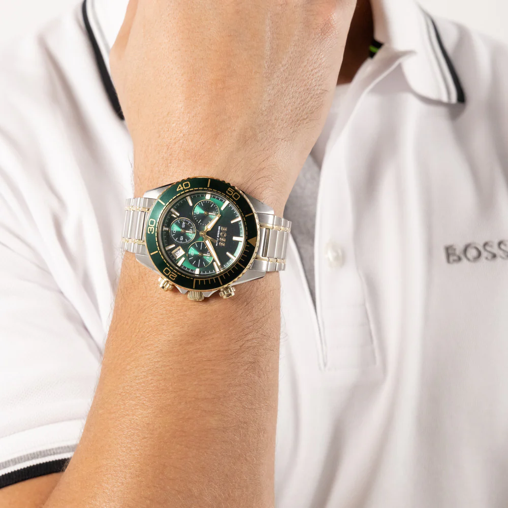 Men Sealiner Watch - Image 24