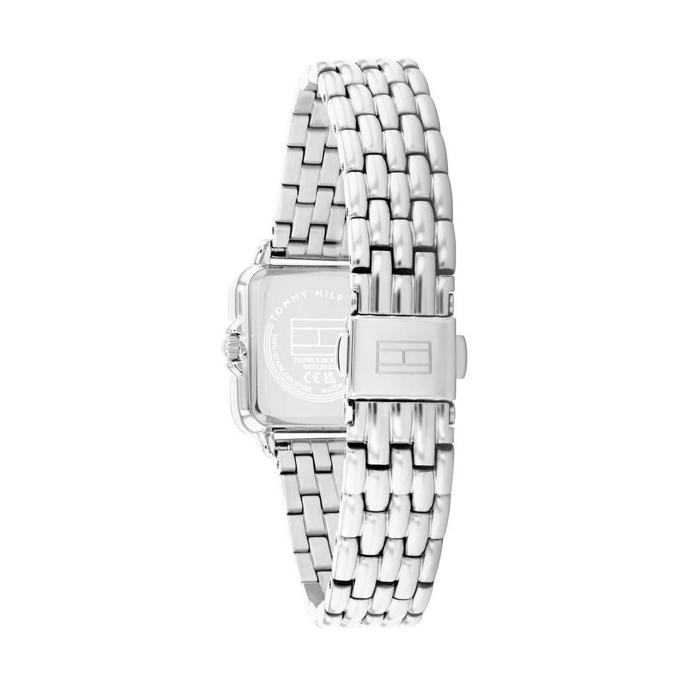 Women Mia Silver Watch - Image 3