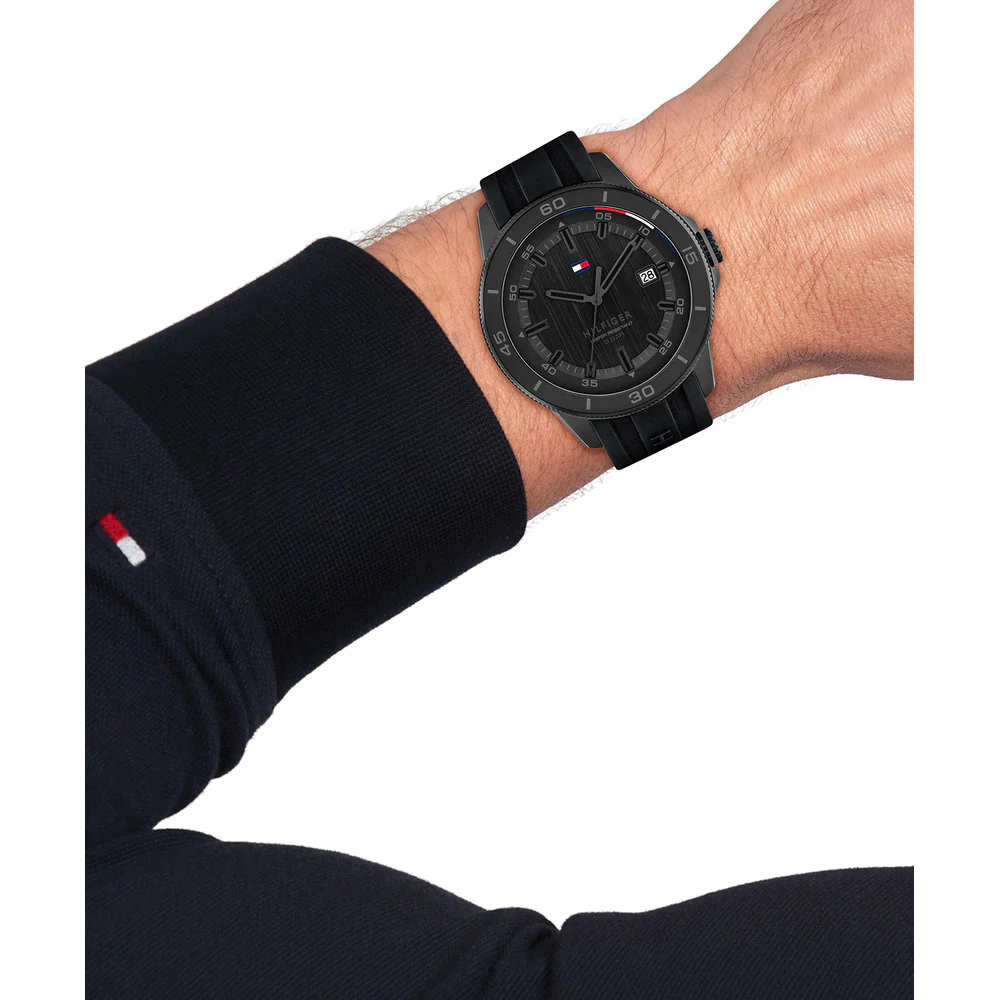 Men Remy Watch - Image 8