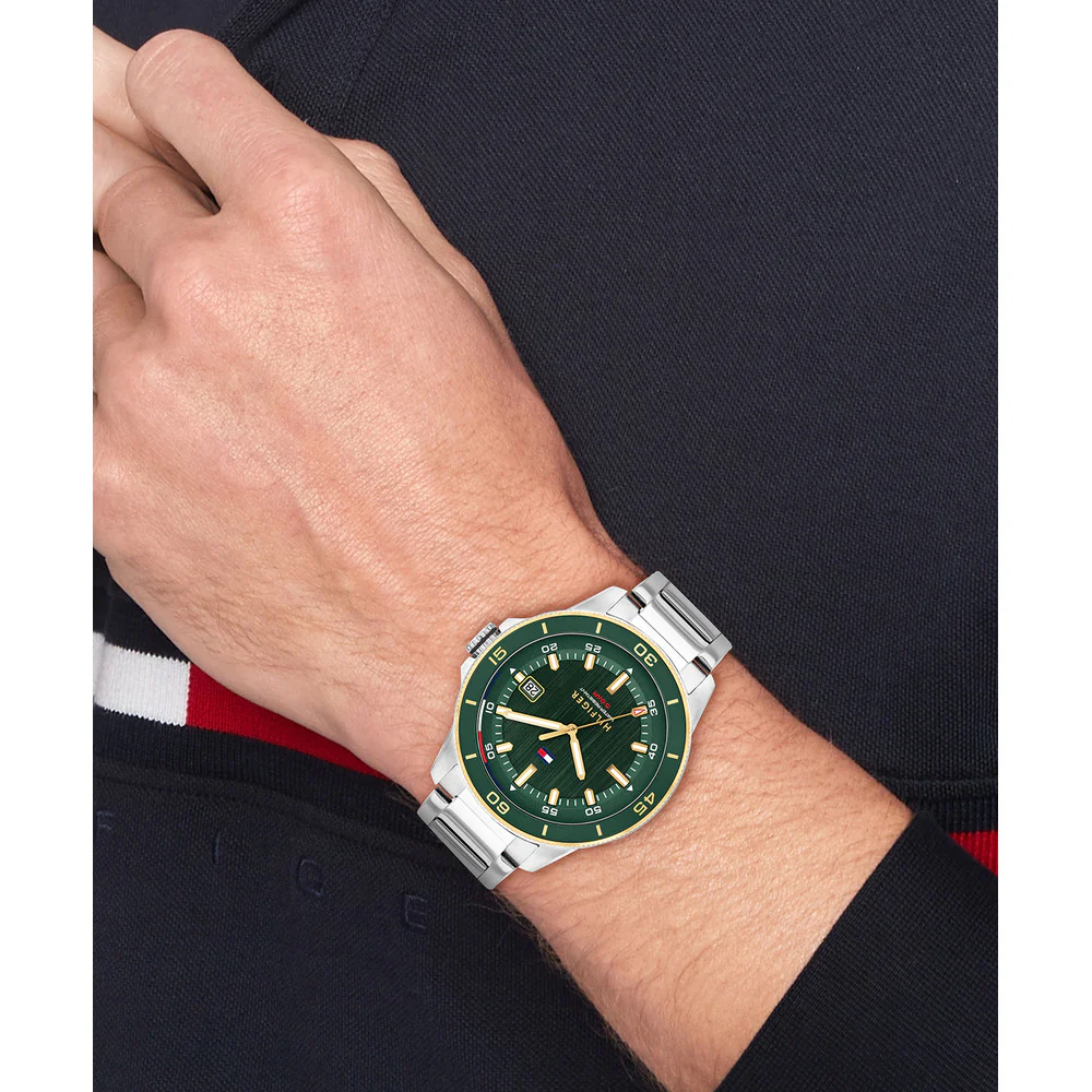 Men Remy Watch - Image 8