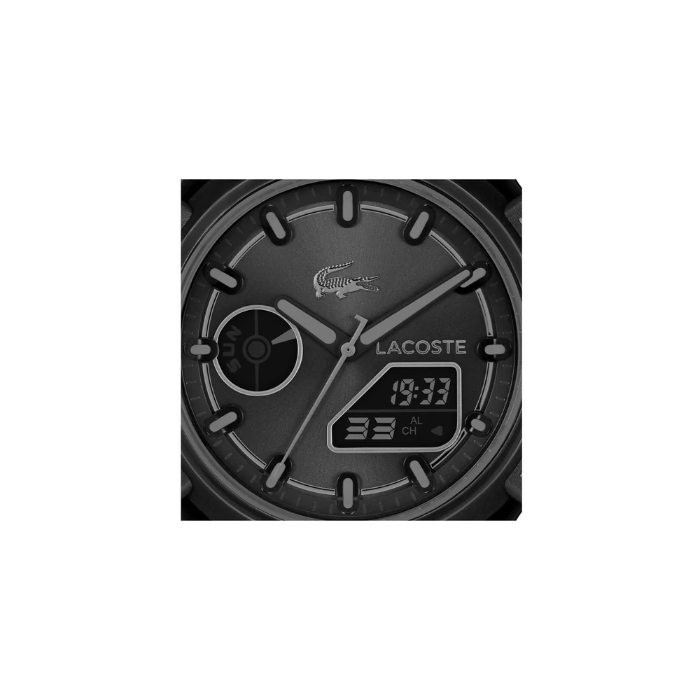 Women Lc33 Black watch - Image 3