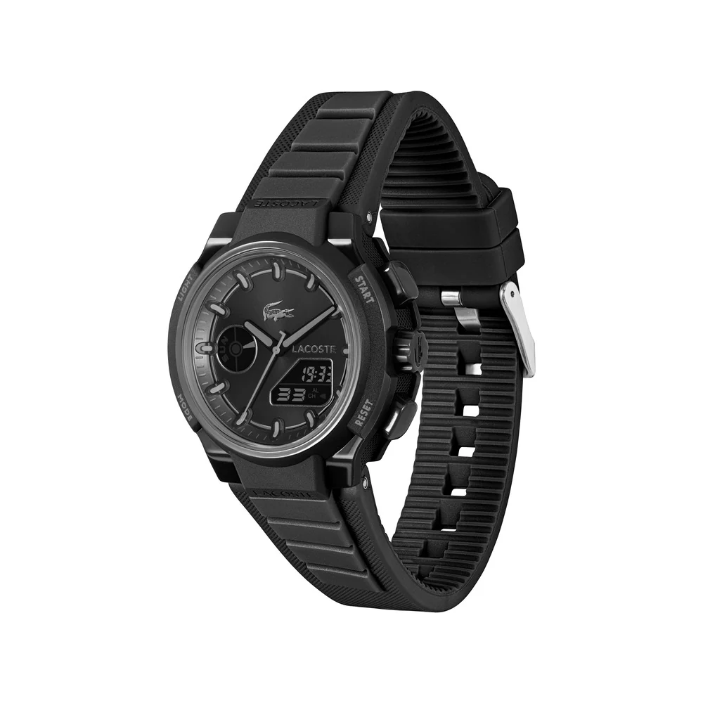 Women Lc33 Black watch - Image 5