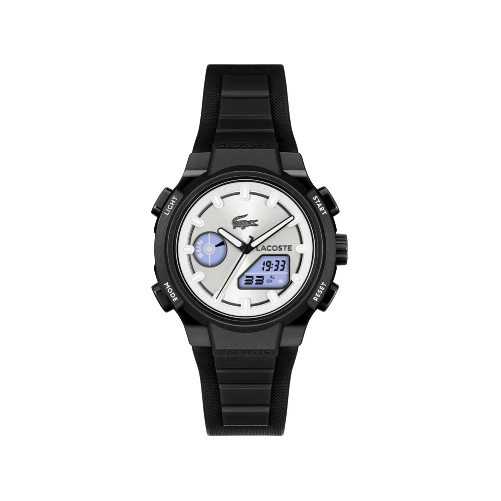 Women Lc33 Silver watch - Image 2