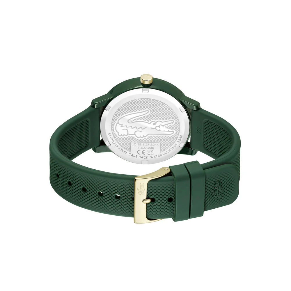 Men Lacoste.12.12 Watch - Image 13