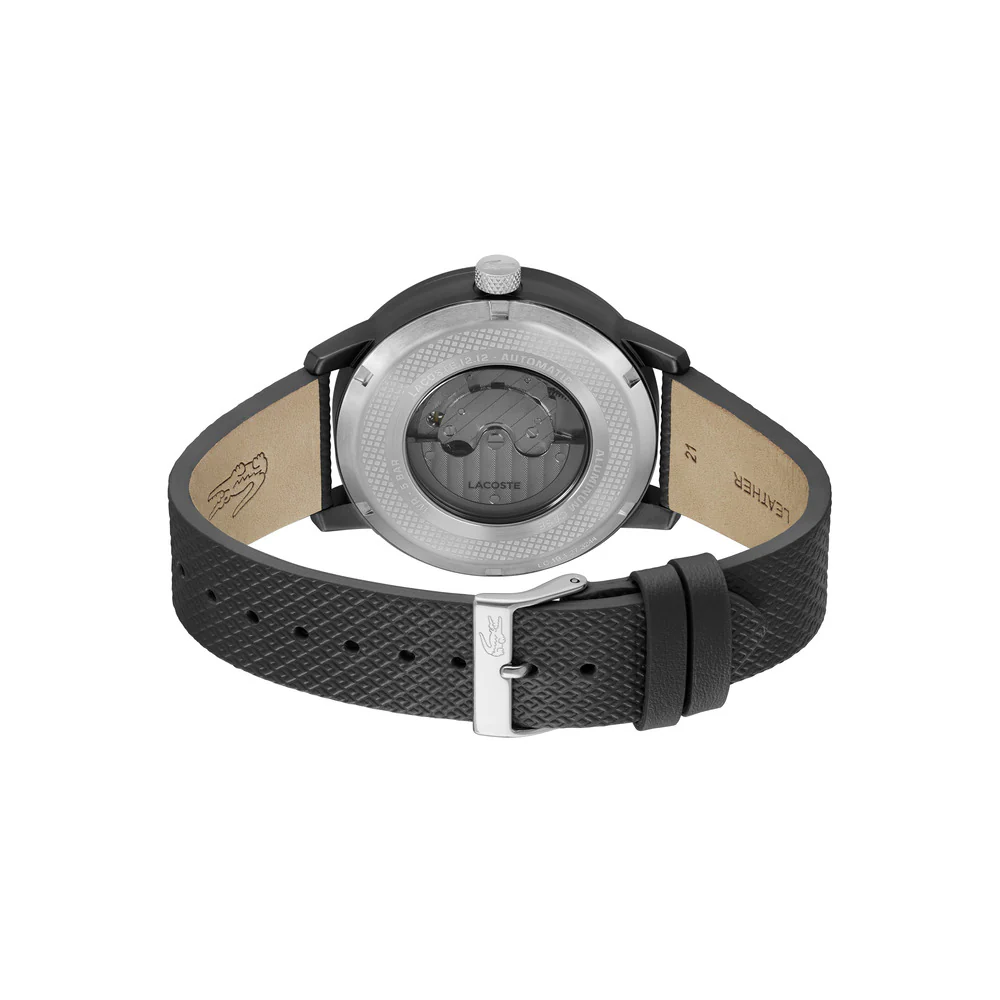 Men Lacoste.12.12 Watch - Image 3