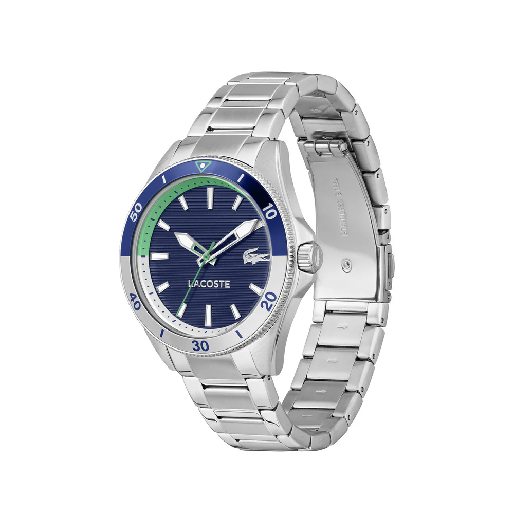 Men Mainsail Blue watch - Image 2