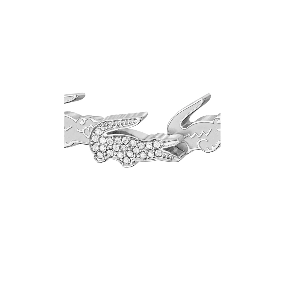 Women Crocodile Necklace - Image 4