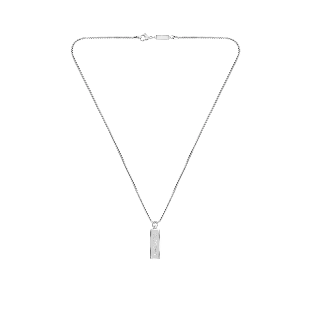 Men District Necklace - Image 3