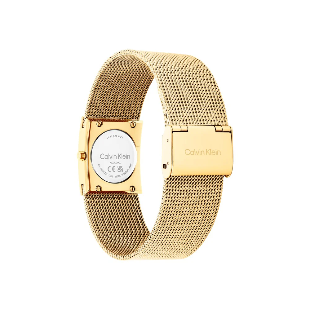 Women Ck Pulse Watch - Image 4