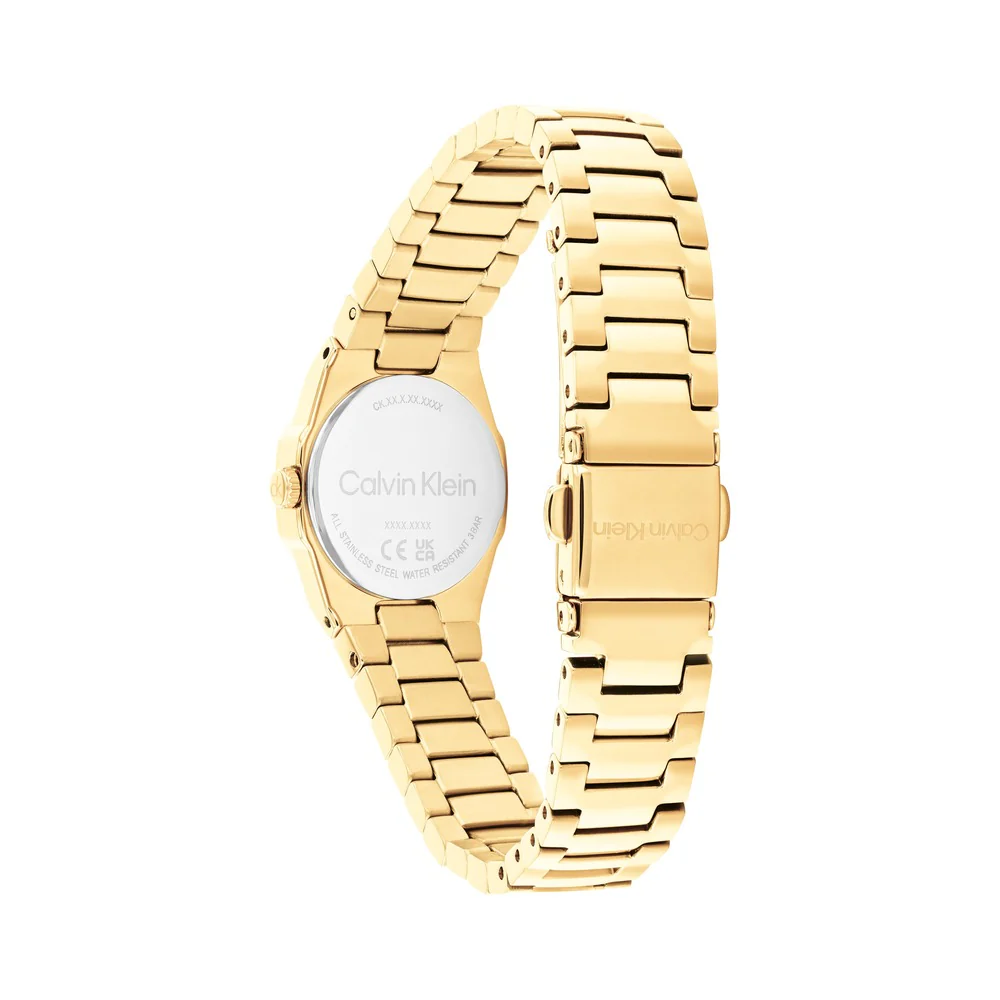 Women Geometric Elegance Watch - Image 7
