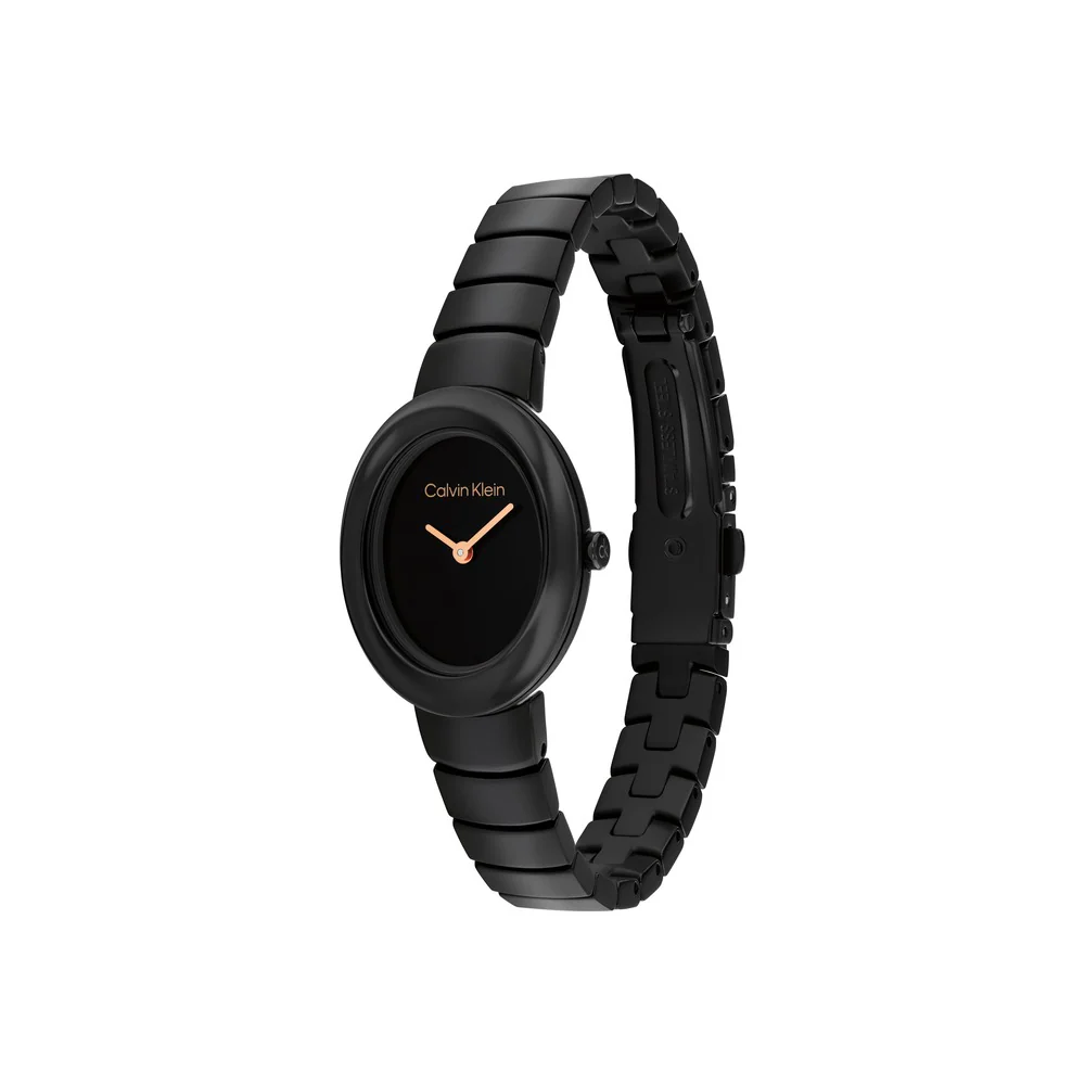 Women Twisted Bezel Watch - Image 14