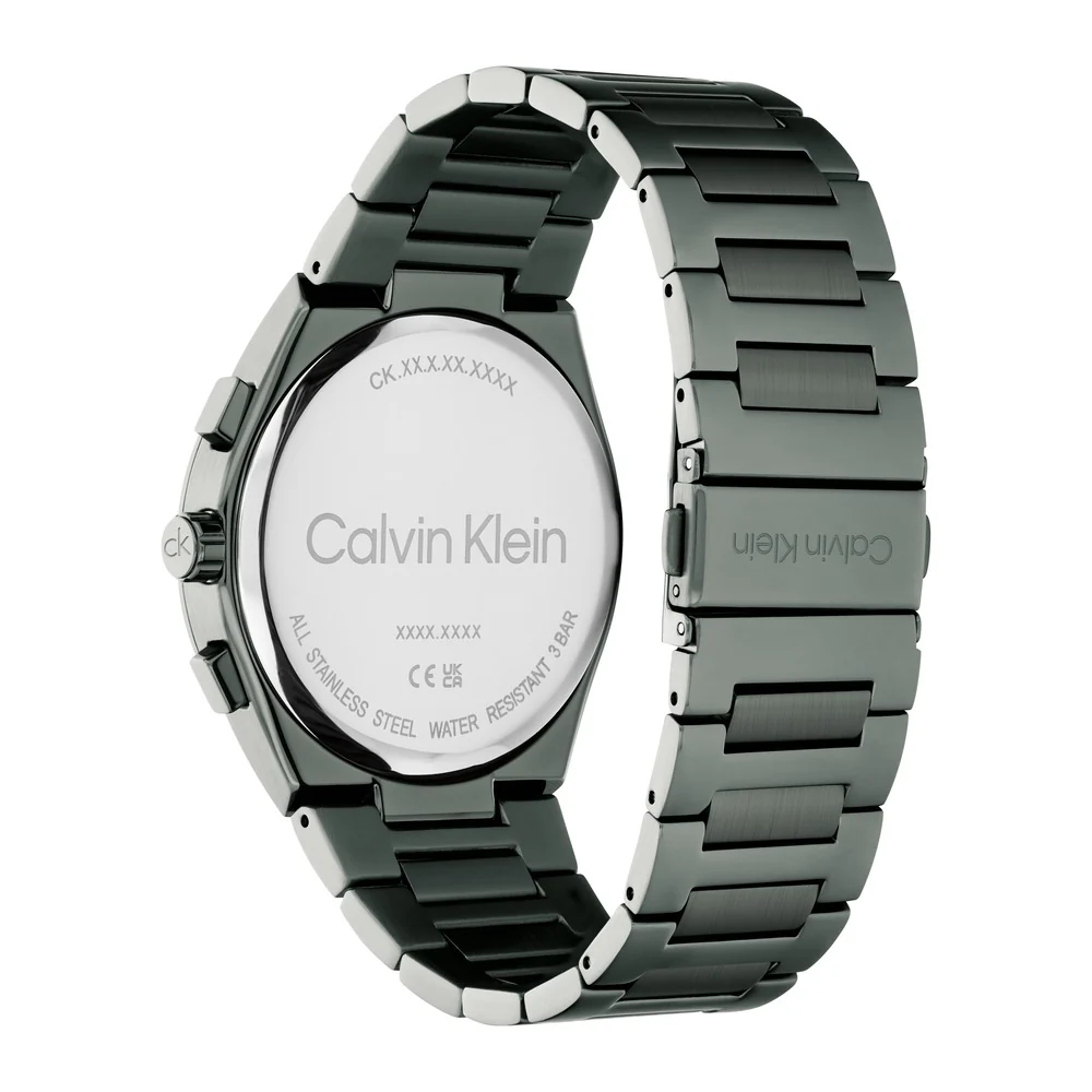Men Distinguish Watch - Image 3