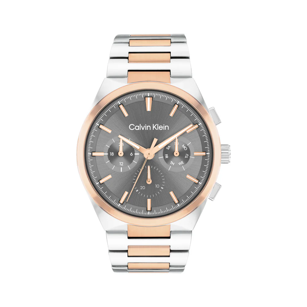 Men Distinguish Watch - Image 4