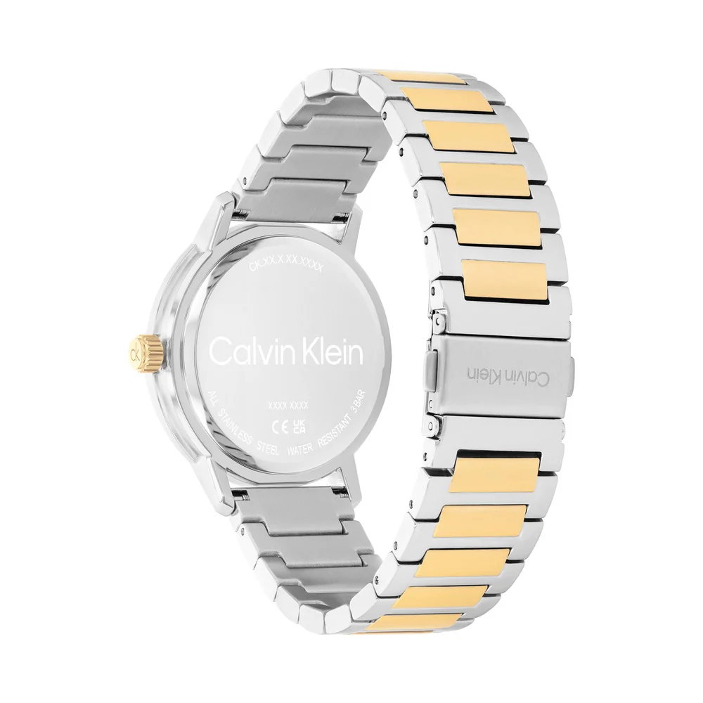 Men Gauge Watch - Image 7