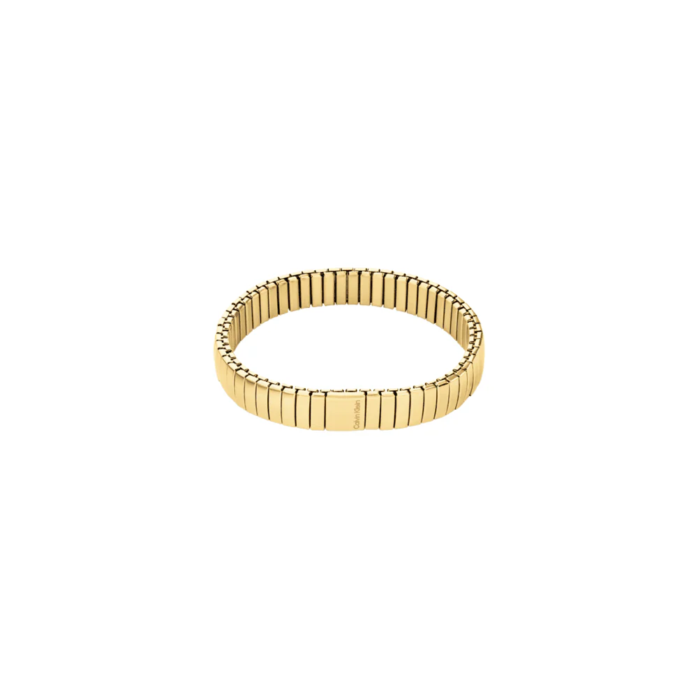 Women Ck Stacked Bracelet - Image 6