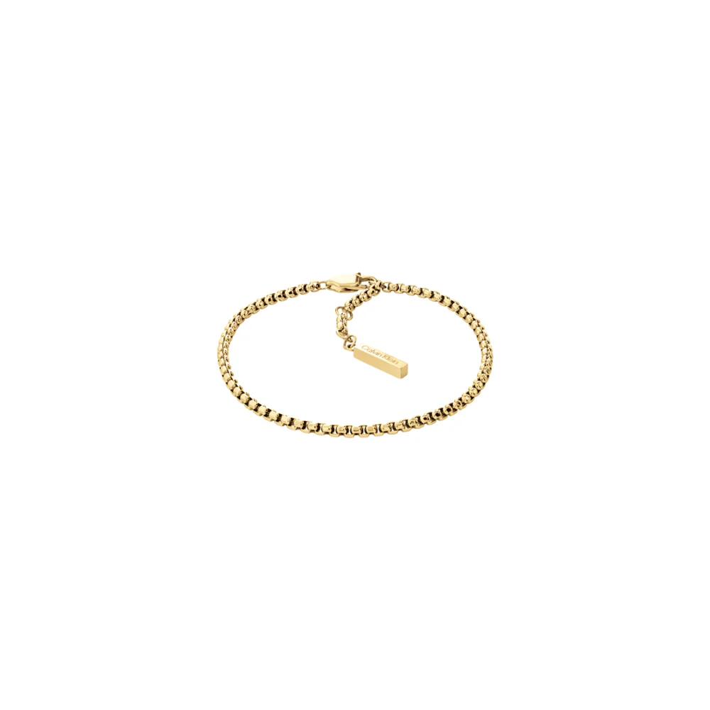 Women Ck Stacked Bracelet - Image 7