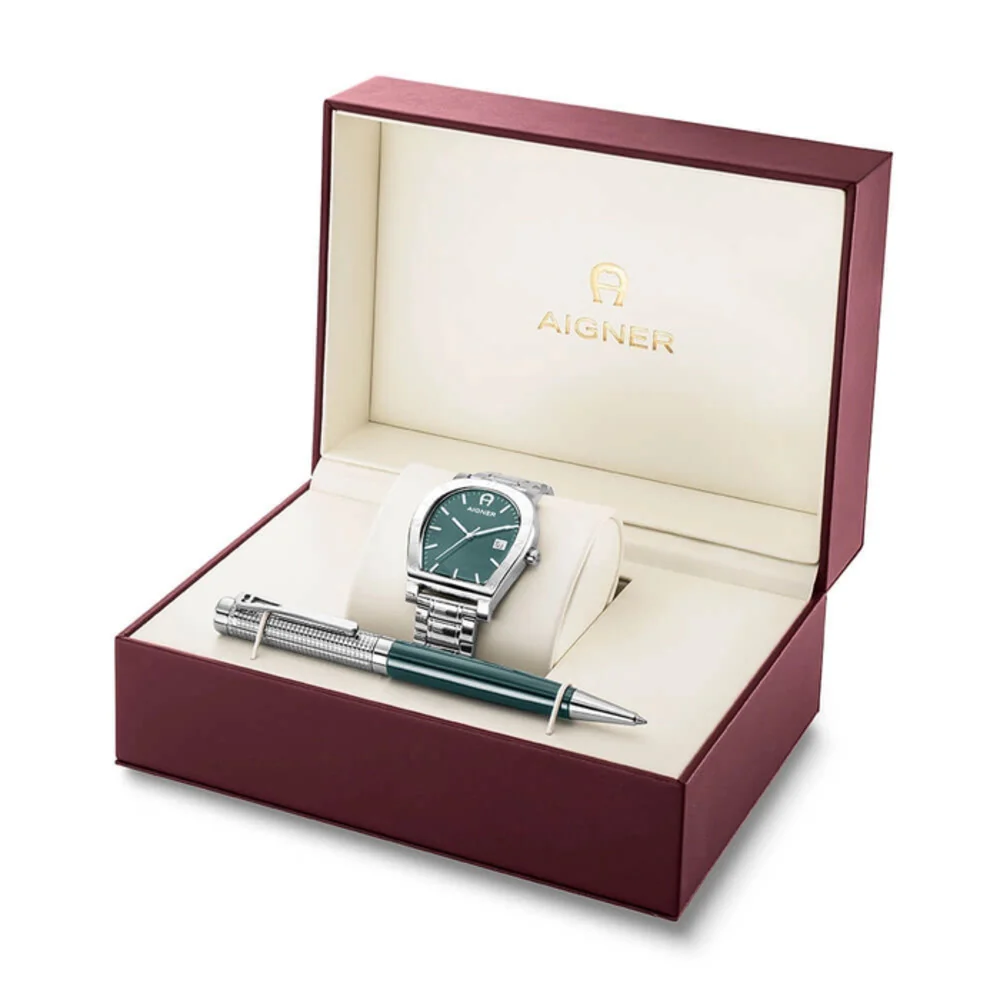 Men Diano Watch - Image 3