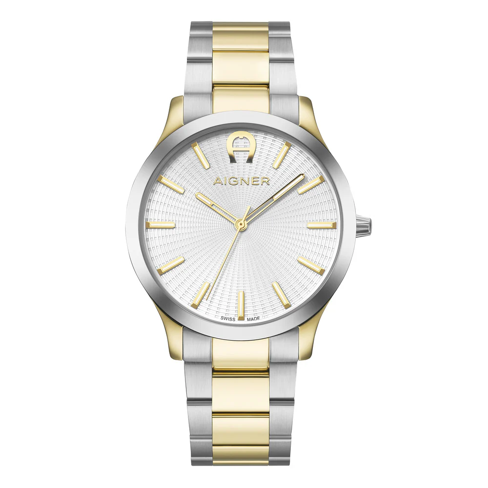 Men Treviso Tre Watch - Image 7