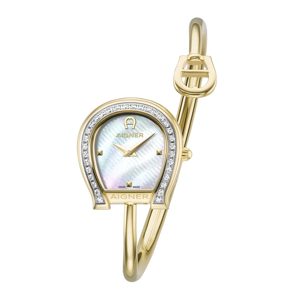 Women Flora Sasso Watch - Image 7