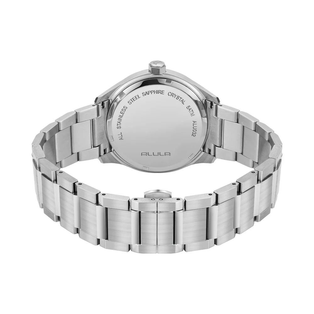 Men Black Watch - Image 3