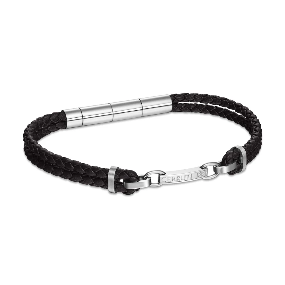 Men Silver Bracelet