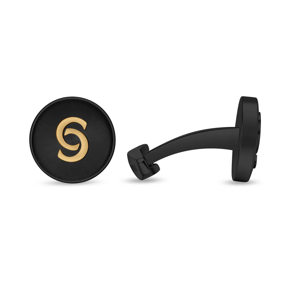 Men Davide Cufflink - Image 6