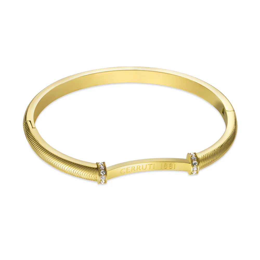 Women Gold Bangle