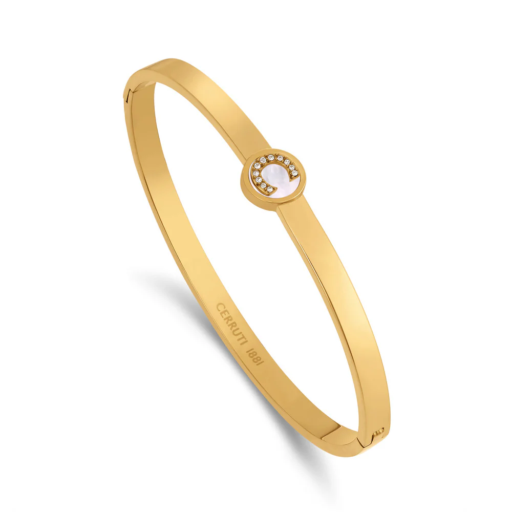 Women Flavia Bangle - Image 10