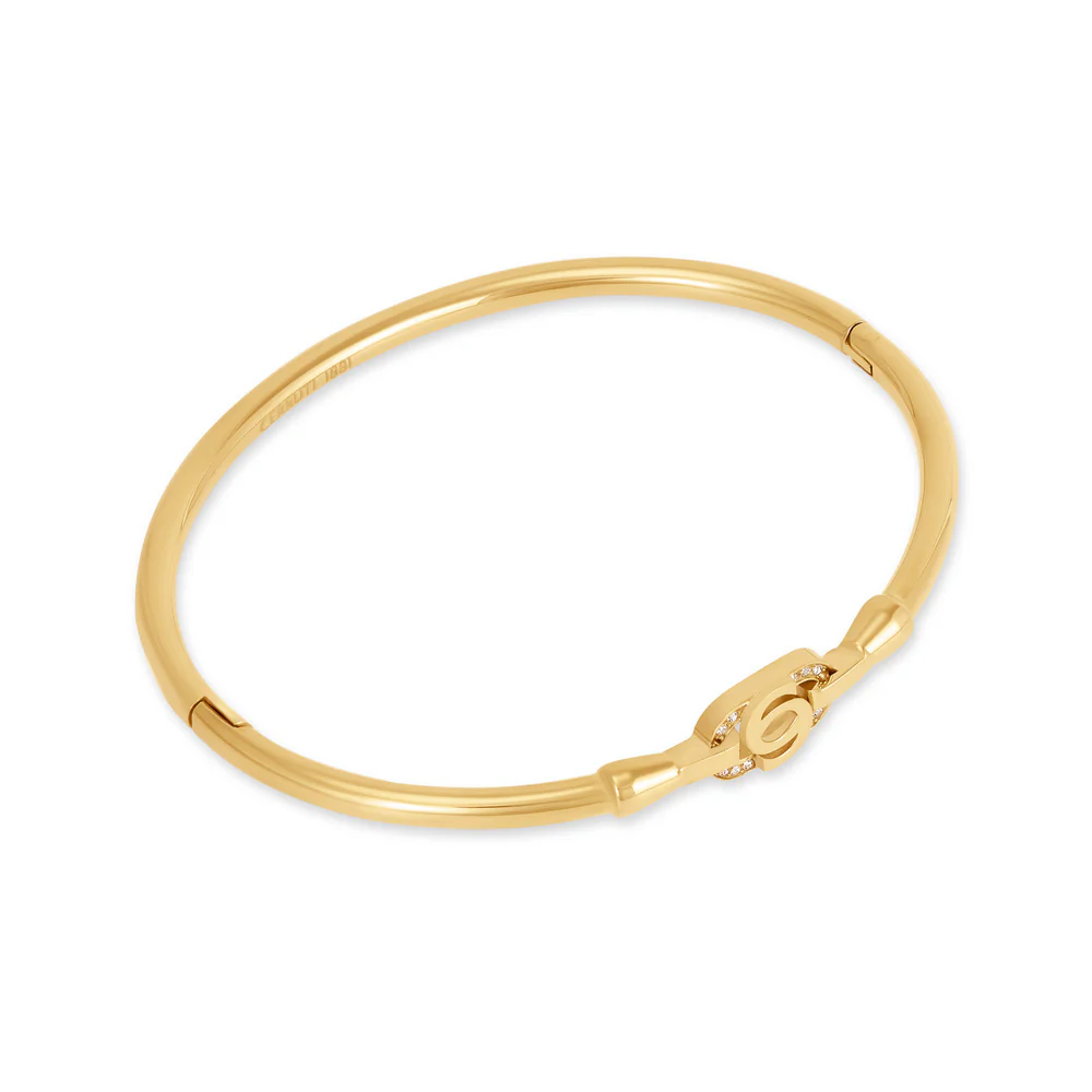 Women Flavia Bangle - Image 12