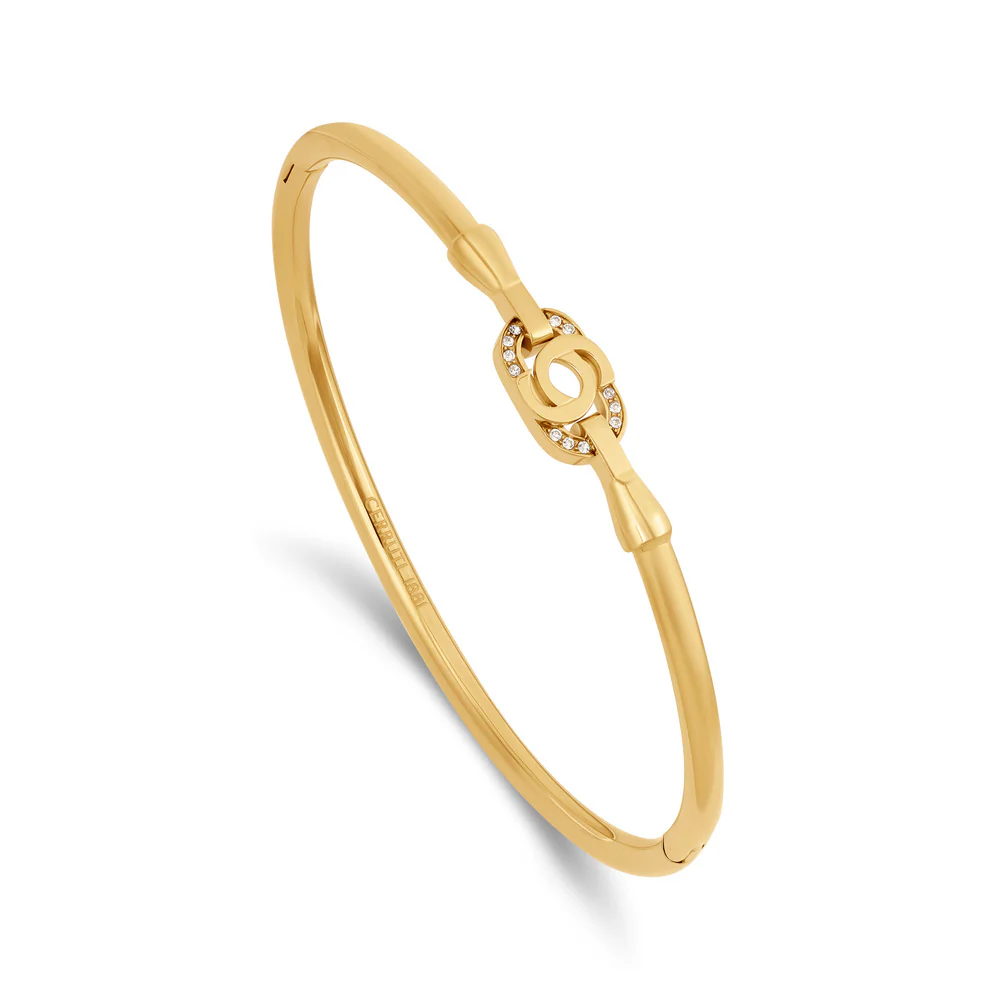 Women Flavia Bangle - Image 13