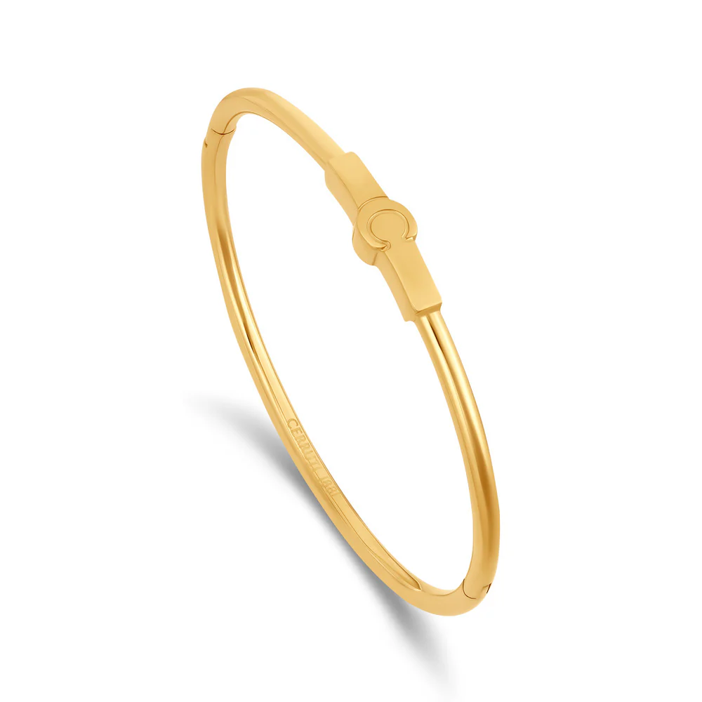 Women Flavia Bangle - Image 21