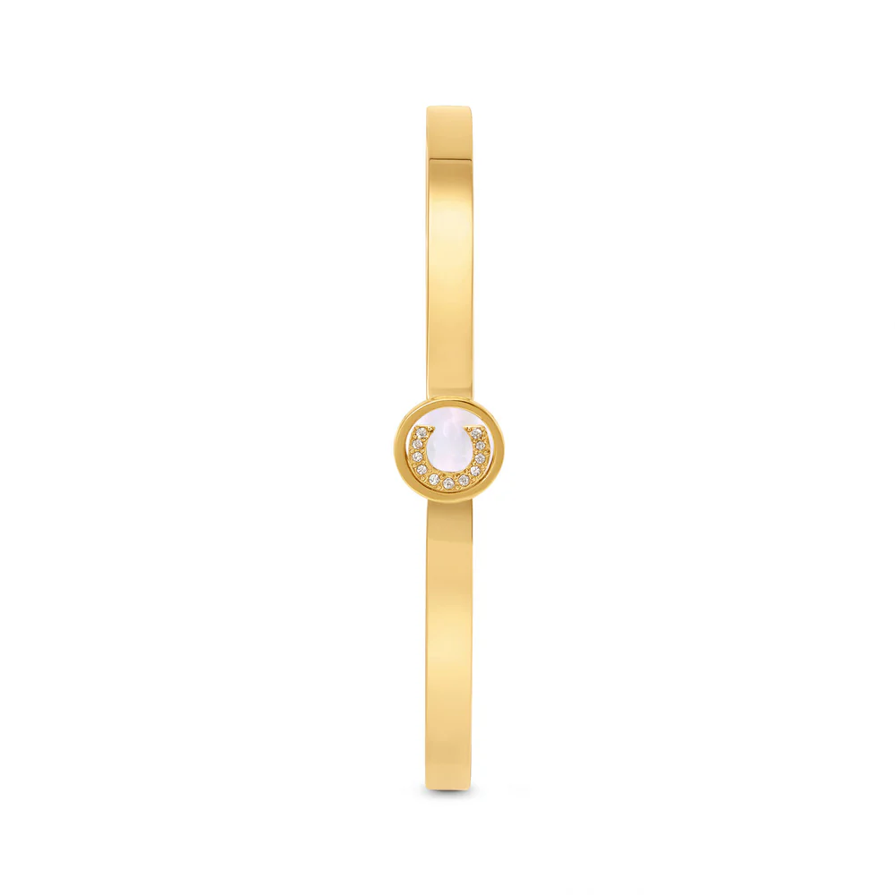 Women Flavia Bangle - Image 6