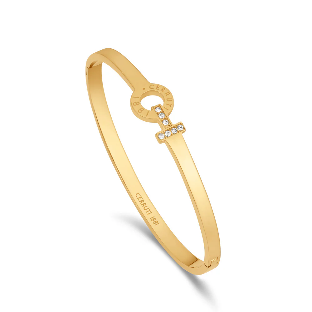 Women Flavia Bangle - Image 7