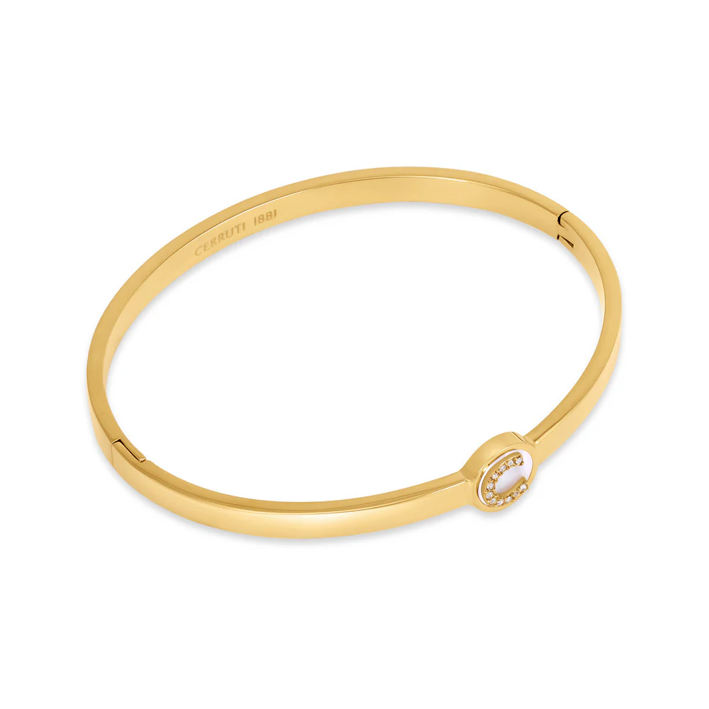 Women Flavia Bangle - Image 9