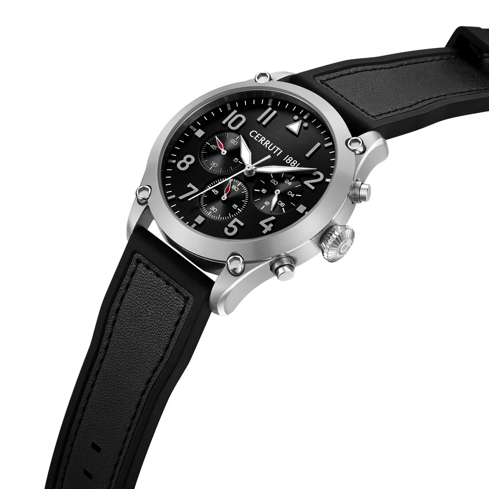 Men Borgatello Watch - Image 3