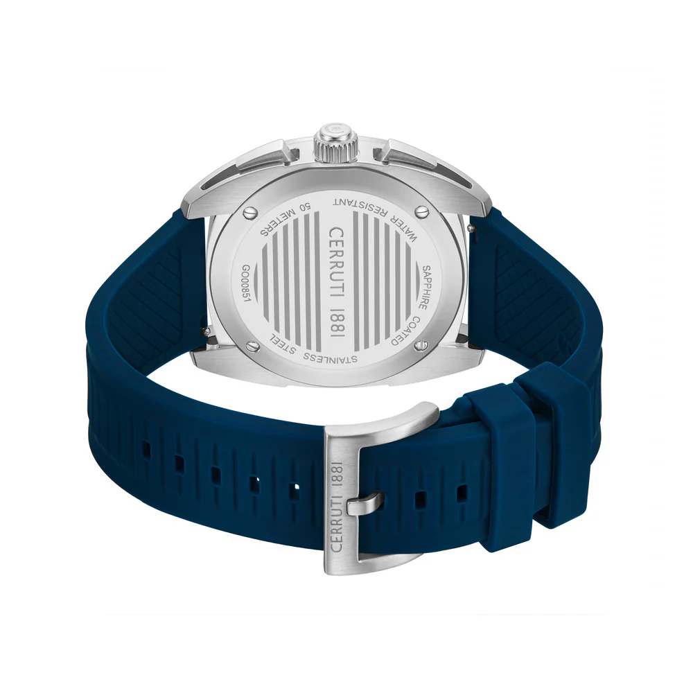 Men Cuneo Watch - Image 8