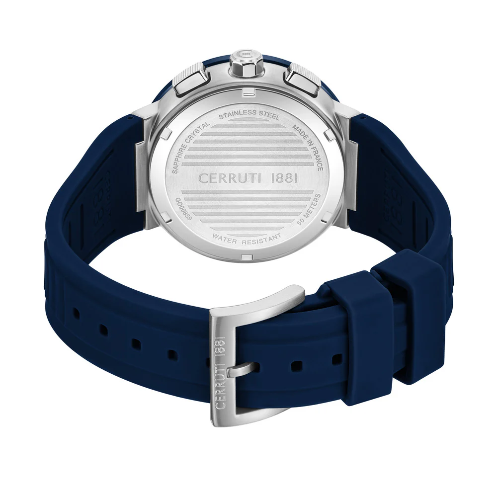Men Filiano Watch - Image 4