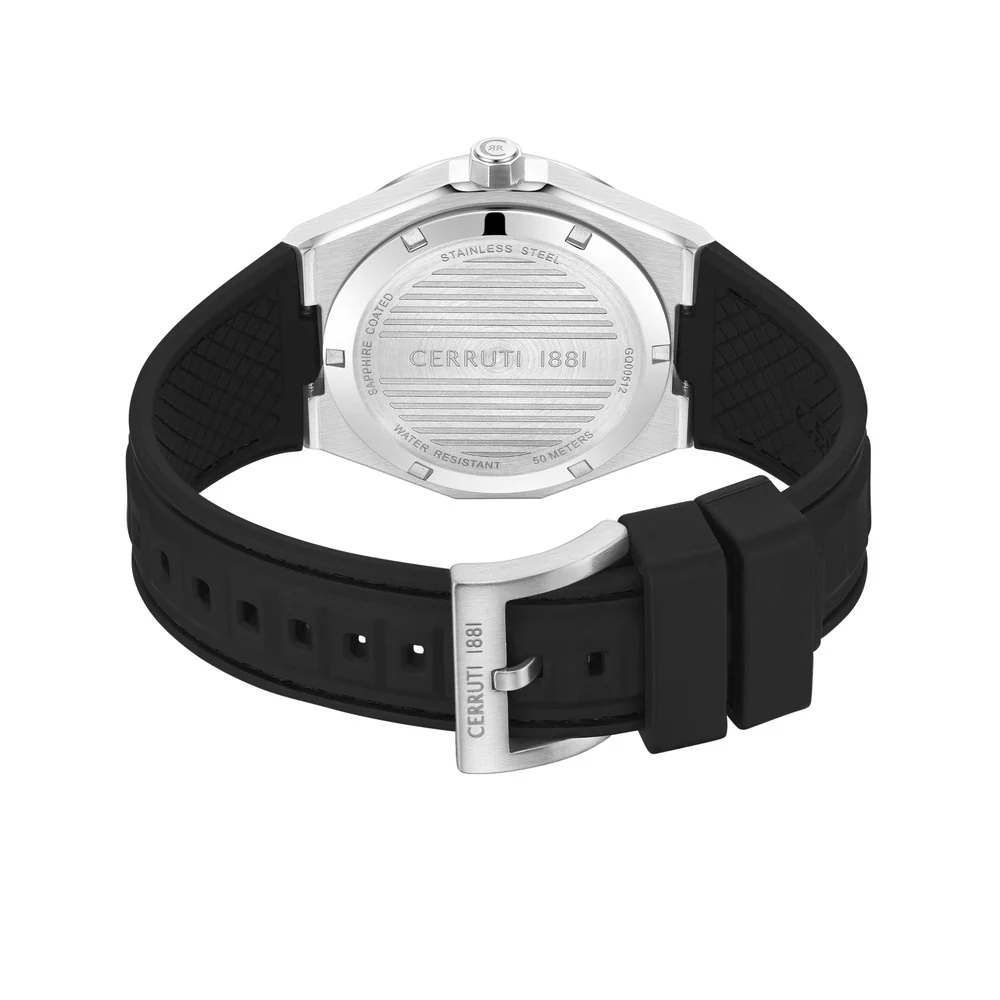 Men Ravello Black Watch - Image 4
