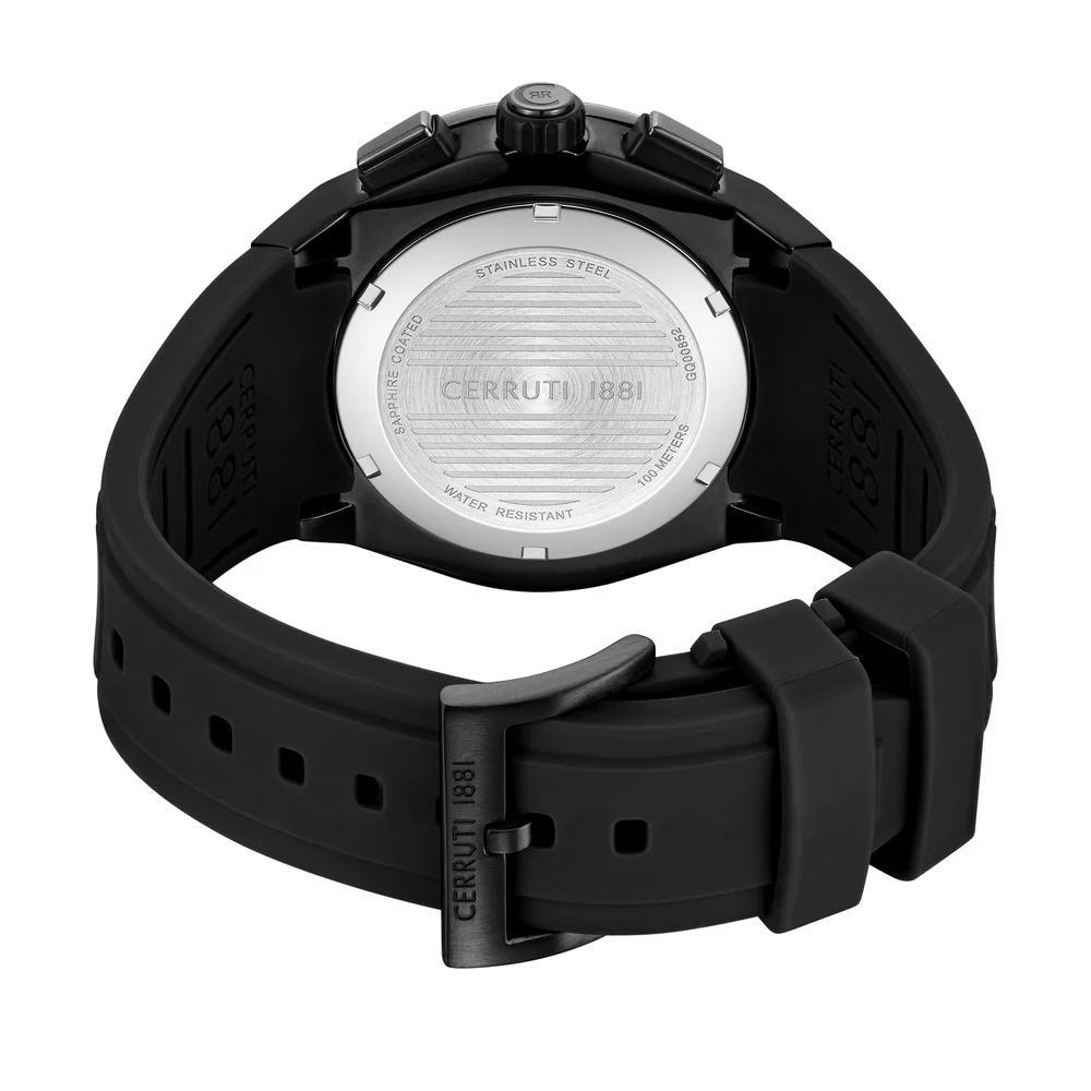 Men Gubbio Watch - Image 6
